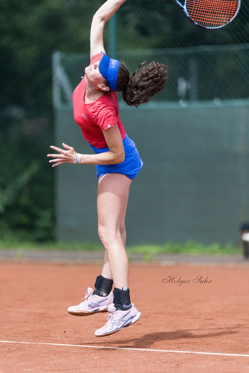 Bild 186 - Bergstedt Open